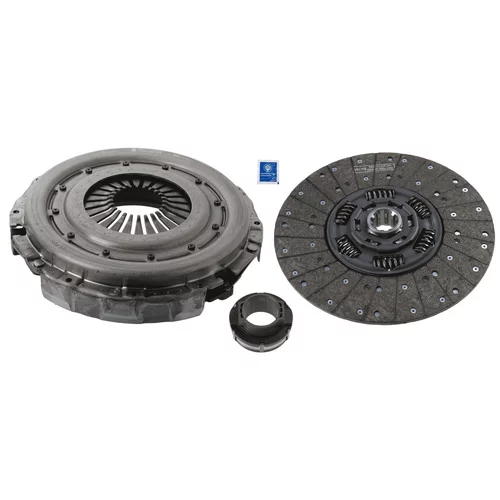 Spojková sada SACHS 3400 700 375
