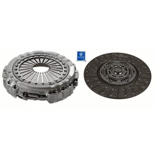 Spojková sada SACHS 3400 700 541
