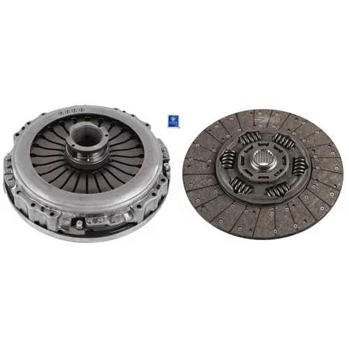 Spojková sada SACHS 3400 700 662
