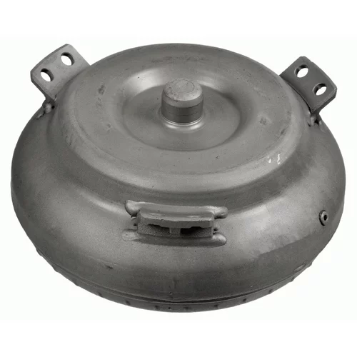 Menič uťahovacích momentov 0700 600 040 /SACHS/ - obr. 1