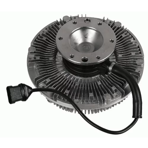 Spojka ventilátora chladenia 2100 502 025 /SACHS/ - obr. 1