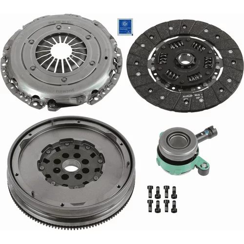 Spojková sada SACHS 2290 601 237