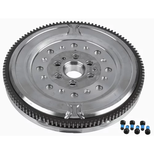 Zotrvačník 2294 001 585 /SACHS/ - obr. 1