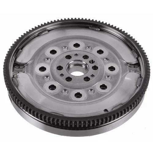 Zotrvačník 2294 002 077 /SACHS/ - obr. 1