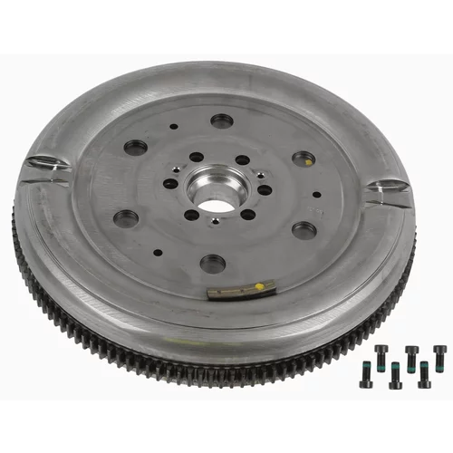 Zotrvačník 2294 501 281 /SACHS/ - obr. 1