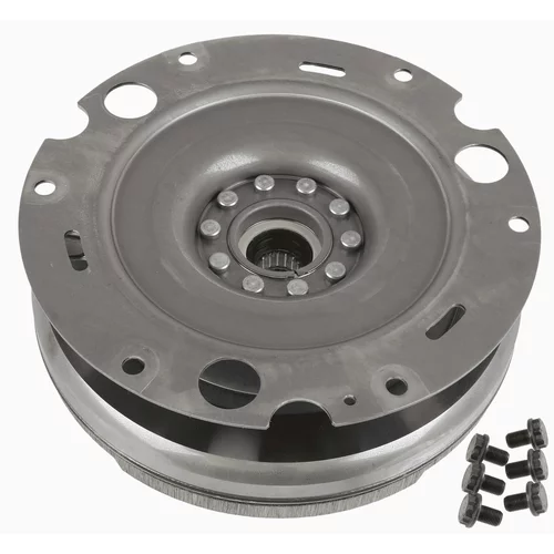 Zotrvačník 2294 501 294 /SACHS/ - obr. 1