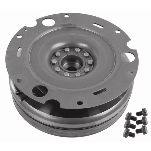 Zotrvačník 2295 601 013 /SACHS/ - obr. 1