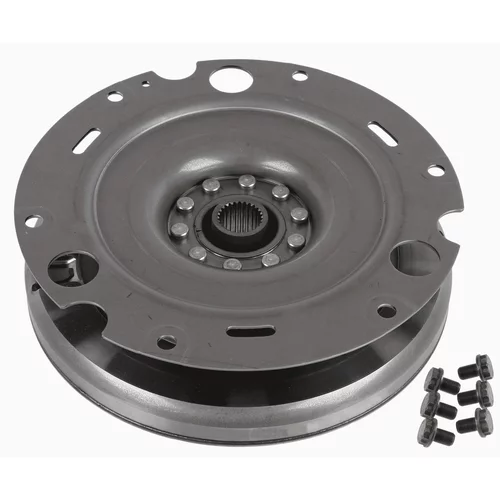 Zotrvačník 2295 601 046 /SACHS/ - obr. 1