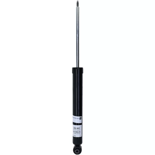 Tlmič pérovania 290 965 /SACHS/ - obr. 5