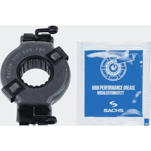 Spojková sada 3000 158 001 /SACHS/ - obr. 3