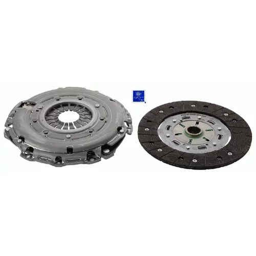 Spojková sada 3000 950 646 /SACHS/