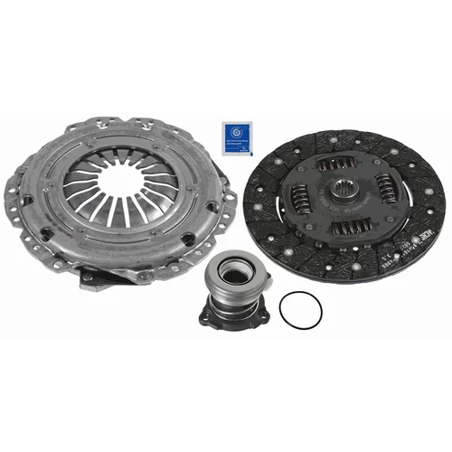 Spojková sada SACHS 3000 990 013