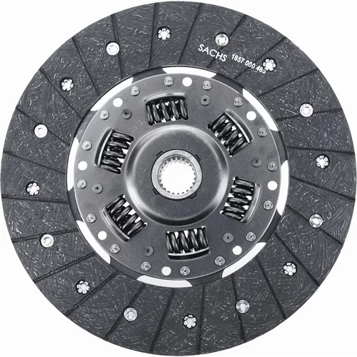 Spojková sada 3000 990 509 /SACHS/ - obr. 5