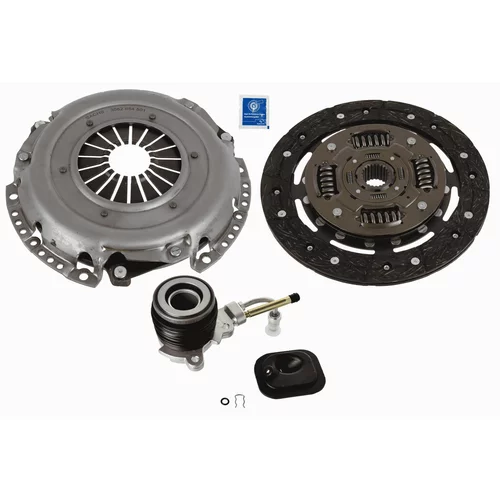 Spojková sada SACHS 3000 990 639