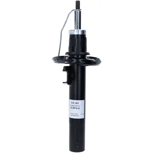 Tlmič pérovania 312 267 /SACHS/ - obr. 5