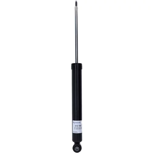 Tlmič pérovania 313 160 /SACHS/ - obr. 6