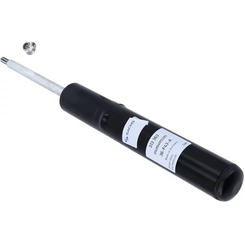 Tlmič pérovania 313 363 /SACHS/ - obr. 1