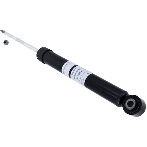 Tlmič pérovania 313 367 /SACHS/ - obr. 1