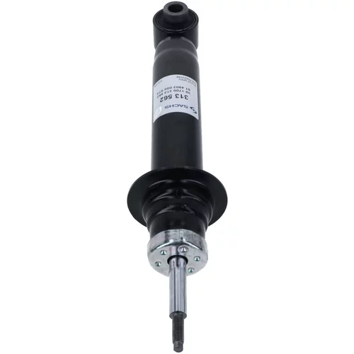 Tlmič pérovania 313 562 /SACHS/ - obr. 4