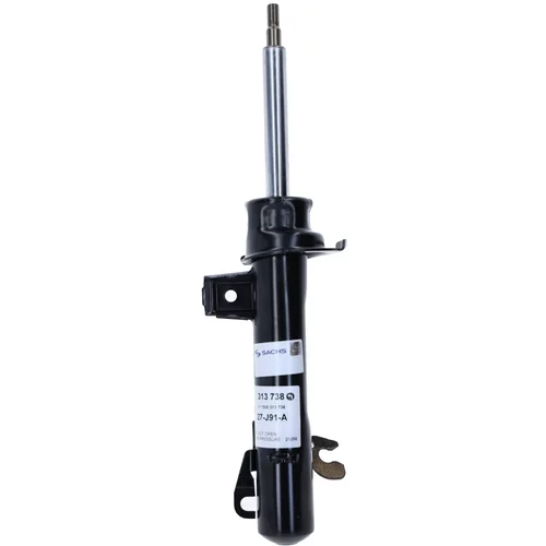 Tlmič pérovania 313 738 /SACHS/ - obr. 6