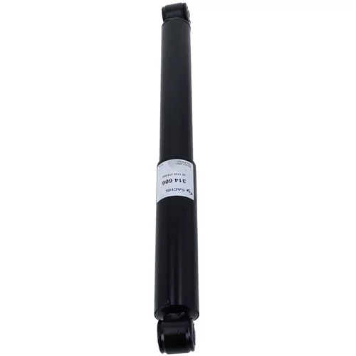 Tlmič pérovania 314 606 /SACHS/ - obr. 4