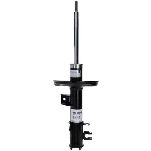 Tlmič pérovania 314 840 /SACHS/ - obr. 5