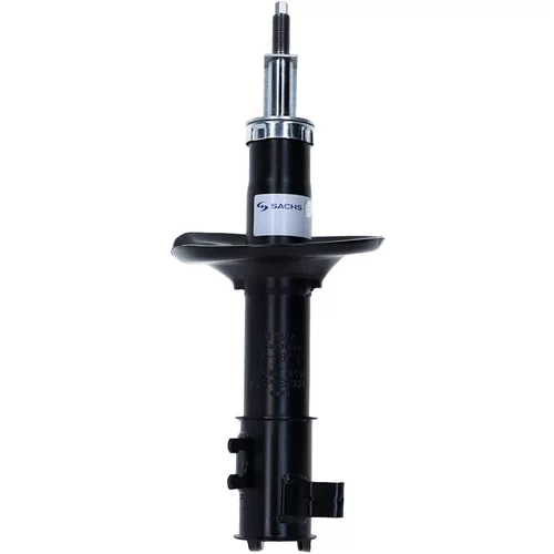 Tlmič pérovania 314 999 /SACHS/ - obr. 6