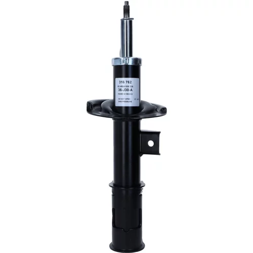 Tlmič pérovania 316 762 /SACHS/ - obr. 5