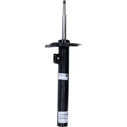 Tlmič pérovania 317 564 /SACHS/ - obr. 5