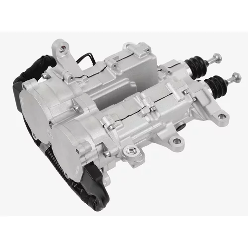 Pomocný spojkový valec 3981 654 001 /SACHS/ - obr. 1