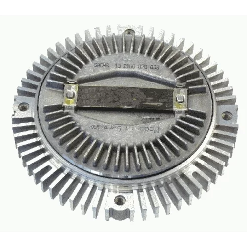 Spojka ventilátora chladenia SACHS 2100 078 033