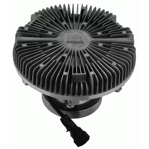 Spojka ventilátora chladenia SACHS 2100 502 021