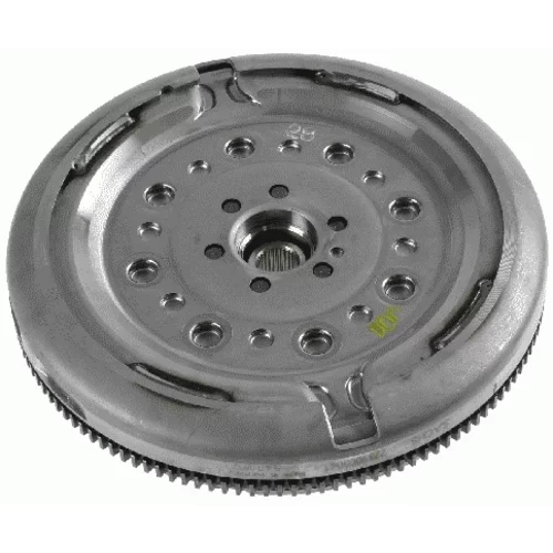 Spojková sada 2289 000 041 /SACHS/ - obr. 1