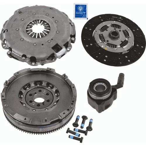 Spojková sada SACHS 2290 601 226