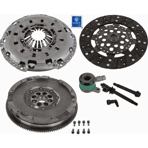 Spojková sada SACHS 2290 601 227