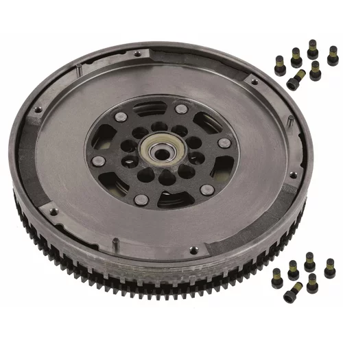 Zotrvačník SACHS 2294 501 277