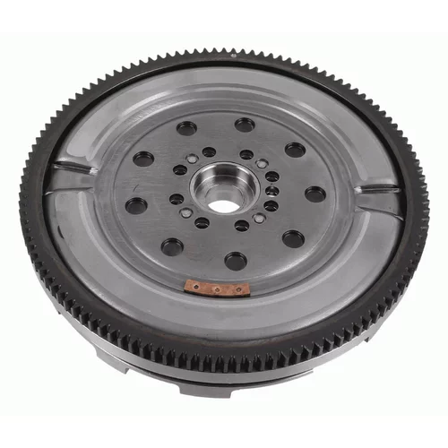 Zotrvačník 2294 701 068 /SACHS/ - obr. 1