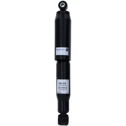 Tlmič pérovania 290 030 /SACHS/ - obr. 5