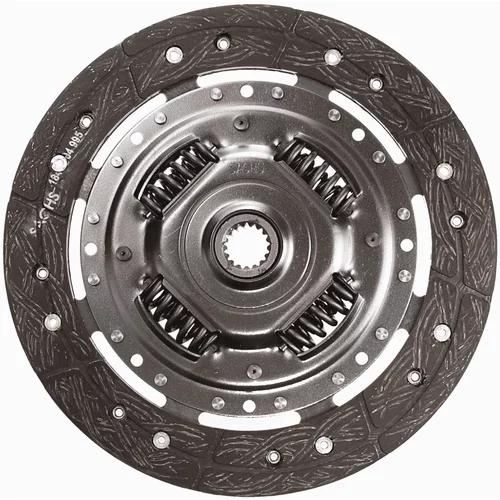 Spojková sada 3000 951 024 /SACHS/ - obr. 5