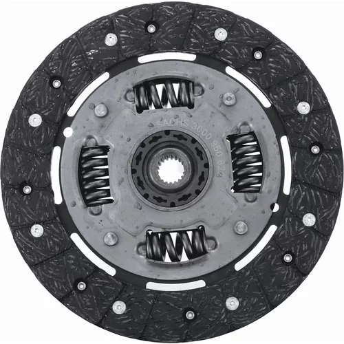 Spojková sada 3000 951 552 /SACHS/ - obr. 5