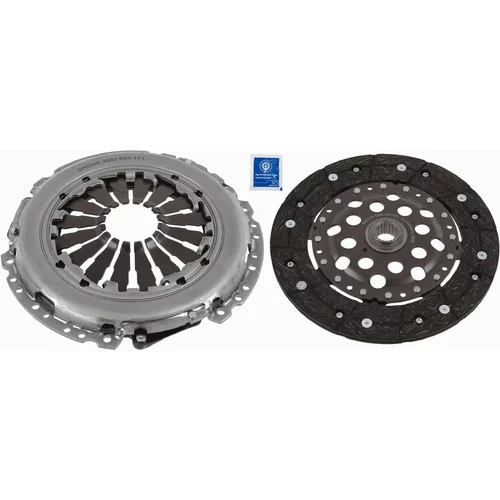 Spojková sada SACHS 3000 952 071