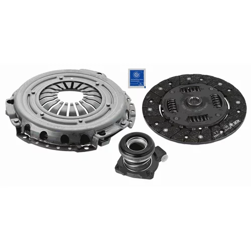 Spojková sada SACHS 3000 990 017