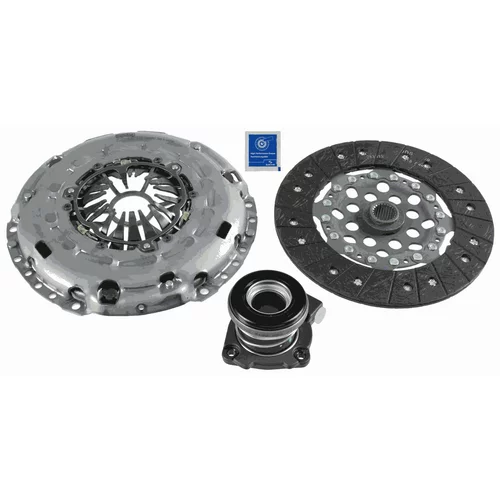 Spojková sada SACHS 3000 990 245