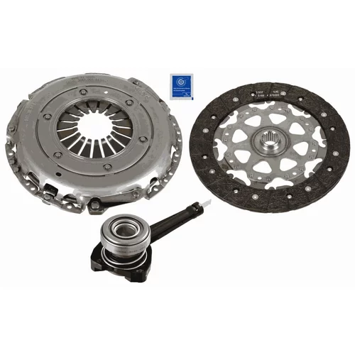 Spojková sada SACHS 3000 990 397