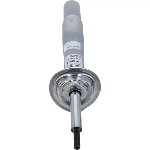 Tlmič pérovania 310 380 /SACHS/ - obr. 3