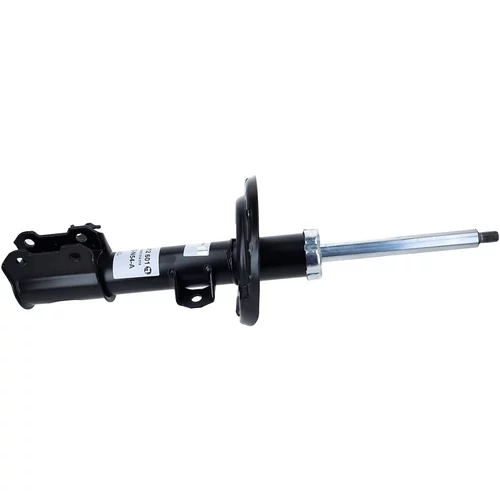 Tlmič pérovania 312 601 /SACHS/ - obr. 3