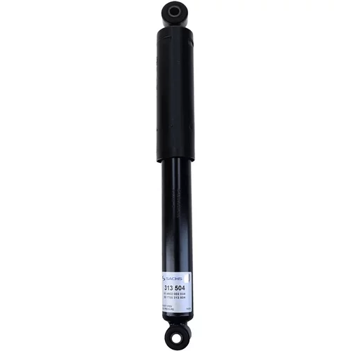 Tlmič pérovania 313 504 /SACHS/ - obr. 4