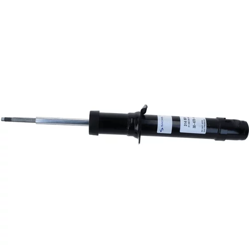 Tlmič pérovania 314 691 /SACHS/ - obr. 1