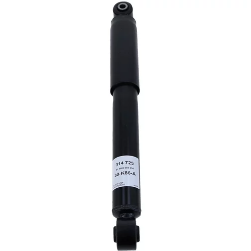 Tlmič pérovania 314 725 /SACHS/ - obr. 4
