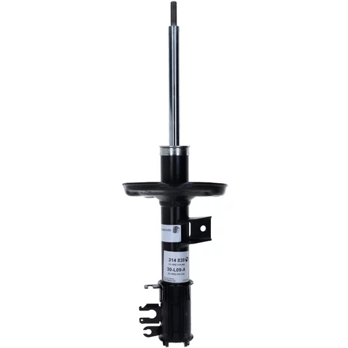 Tlmič pérovania 314 839 /SACHS/ - obr. 5